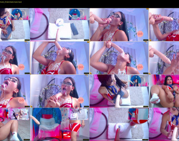 ivy_li — 90 minute Chaturbate female cam show recording, 720p, Jul 3, 2022