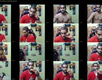 jackecuador — 126 minute Chaturbate male cam show recording, 480p, Jul 3, 2022