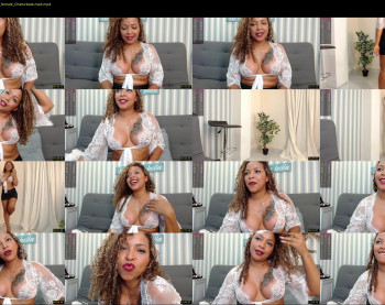 jadee__ — 13 minute Chaturbate female cam show recording, 1080p, Jul 3, 2022