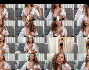 jadee__ — 20 minute Chaturbate female cam show recording, 1080p, Jul 3, 2022