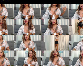 jadee__ — 19 minute Chaturbate female cam show recording, 1080p, Jul 3, 2022