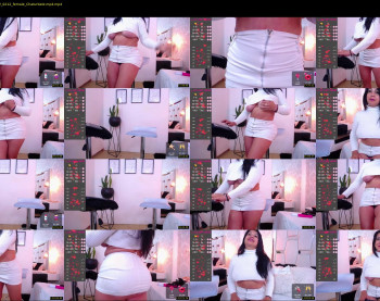 jadeh_williams — 100 minute Chaturbate female cam show recording, 720p, Jul 4, 2022