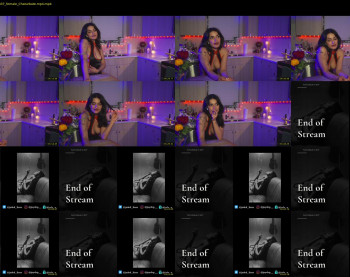 jadeperez_ — 5 minute Chaturbate female cam show recording, 1080p, Jul 3, 2022