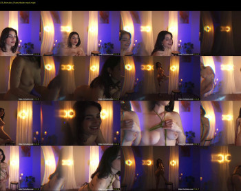 jadeperez_ — 54 minute Chaturbate female cam show recording, 1080p, Jul 4, 2022