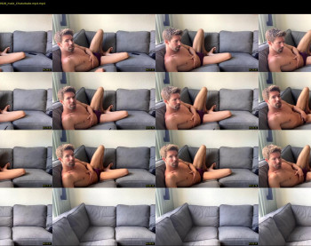 jasonberg29 — 9 minute Chaturbate male cam show recording, 720p, Jul 3, 2022