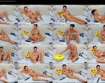 jennalison — 34 minute Chaturbate female cam show recording, 720p, Jul 3, 2022