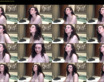 jessykah — 31 minute Chaturbate female cam show recording, 1080p, Jul 3, 2022