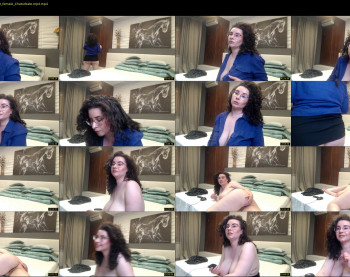 jessykah — 37 minute Chaturbate female cam show recording, 1080p, Jul 3, 2022