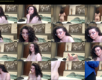 jessykah — 22 minute Chaturbate female cam show recording, 1080p, Jul 3, 2022