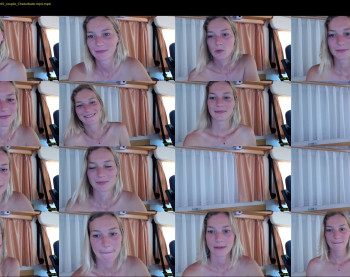 joannadea — 21 minute Chaturbate female cam show recording, 720p, Jul 3, 2022
