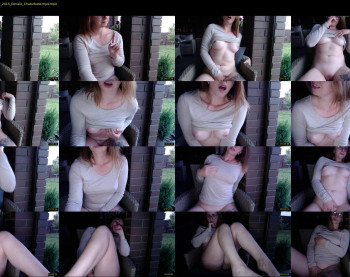 juicy_peach88 — 41 minute Chaturbate female cam show recording, 1080p, Jul 3, 2022