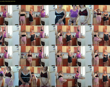 juliana35 — 54 minute Chaturbate couple cam show recording, 1080p, Jul 3, 2022