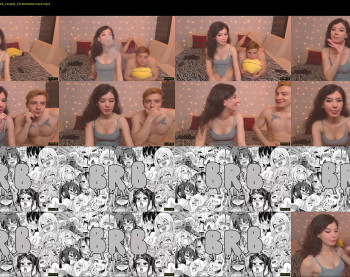 k1tty_cute — 61 minute Chaturbate female cam show recording, 1080p, Jul 4, 2022