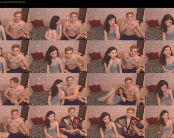 k1tty_cute — 6 minute Chaturbate female cam show recording, 1080p, Jul 4, 2022