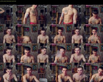 karlos_murphy — 57 minute Chaturbate male cam show recording, 1080p, Jul 3, 2022