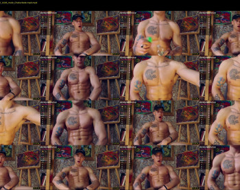 karlos_murphy — 41 minute Chaturbate male cam show recording, 1080p, Jul 3, 2022