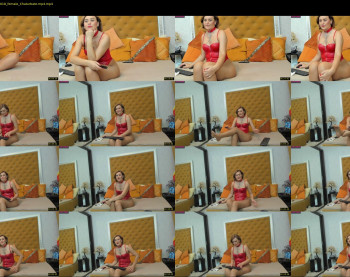 katequeenx — 3 minute Chaturbate female cam show recording, 1080p, Jul 4, 2022