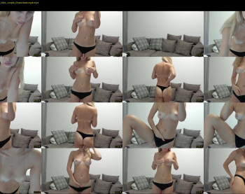 katieandandy — 30 minute Chaturbate female cam show recording, 720p, Jul 3, 2022