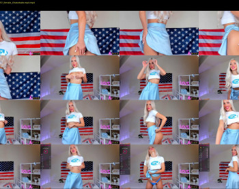 katrinpolly — 49 minute Chaturbate couple cam show recording, 1080p, Jul 3, 2022