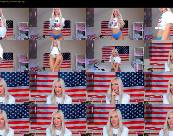 katrinpolly — 54 minute Chaturbate couple cam show recording, 1080p, Jul 3, 2022