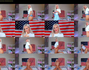katrinpolly — 24 minute Chaturbate couple cam show recording, 1080p, Jul 3, 2022