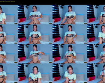 kayle__11 — 10 minute Chaturbate female cam show recording, 720p, Jul 4, 2022