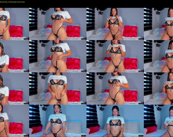 kayle__11 — 58 minute Chaturbate female cam show recording, 720p, Jul 4, 2022