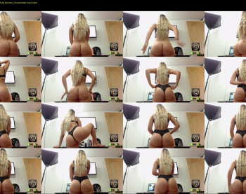 keily_lovers — 28 minute Chaturbate female cam show recording, 720p, Jul 3, 2022