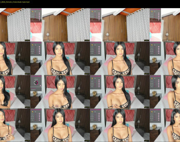 kellyfernandes — 14 minute Chaturbate female cam show recording, 1080p, Jul 3, 2022