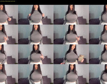 kitty_hotx — 17 minute Chaturbate female cam show recording, 720p, Jul 3, 2022