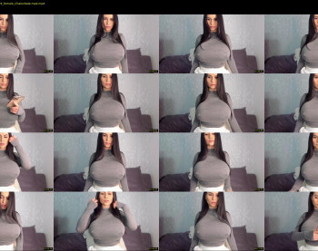 kitty_hotx — 10 minute Chaturbate female cam show recording, 720p, Jul 3, 2022