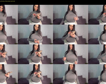 kitty_hotx — 11 minute Chaturbate female cam show recording, 720p, Jul 3, 2022