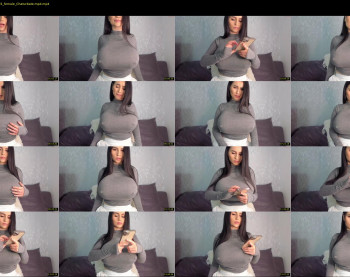 kitty_hotx — 18 minute Chaturbate female cam show recording, 720p, Jul 3, 2022