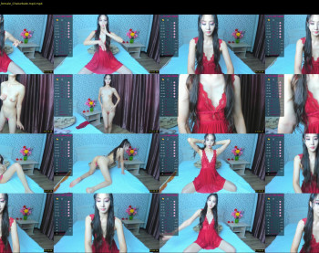 korea_s — 32 minute Chaturbate female cam show recording, 1080p, Jul 3, 2022