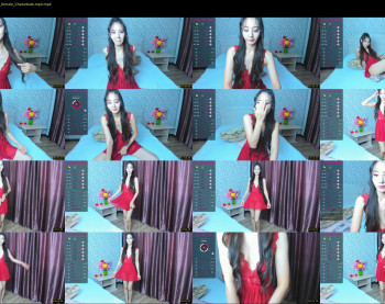 korea_s — 32 minute Chaturbate female cam show recording, 1080p, Jul 3, 2022
