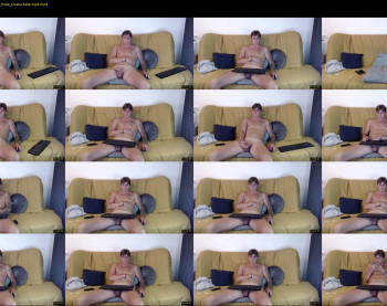 krishort — 33 minute Chaturbate male cam show recording, 1080p, Jul 3, 2022