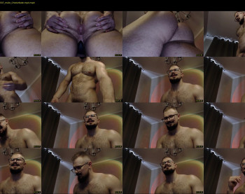 kurt_stone1 — 12 minute Chaturbate male cam show recording, 1080p, Jul 3, 2022