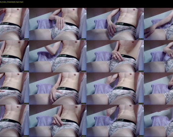 kyle_stein — 7 minute Chaturbate male cam show recording, 1080p, Jul 4, 2022