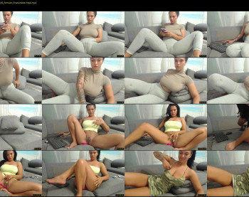lexy_sweet — 93 minute Chaturbate female cam show recording, 720p, Jul 4, 2022