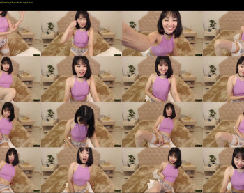 lianayun — 60 minute Chaturbate female cam show recording, 720p, Jul 4, 2022