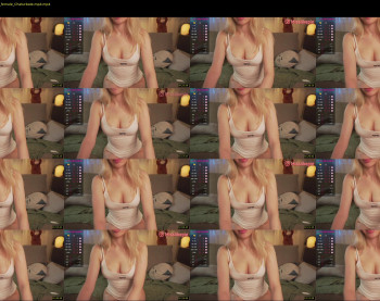 like_pie — 4 minute Chaturbate couple cam show recording, 1080p, Jul 3, 2022