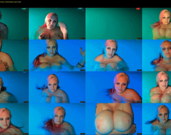 lillyth — 48 minute Chaturbate female cam show recording, 720p, Jul 3, 2022