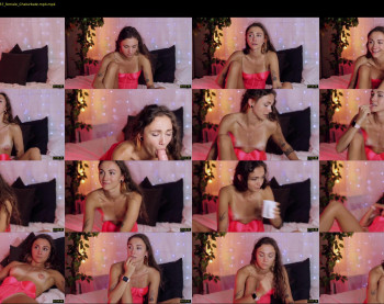 limy_fresh — 43 minute Chaturbate female cam show recording, 1080p, Jul 3, 2022