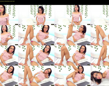 little_eli — 18 minute Chaturbate female cam show recording, 720p, Jul 4, 2022