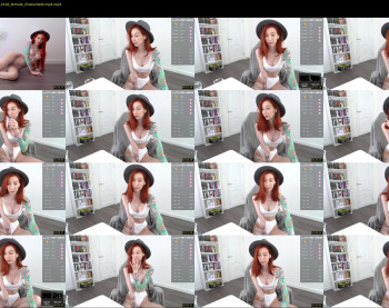 loony_moony — 6 minute Chaturbate couple cam show recording, 1080p, Jul 3, 2022