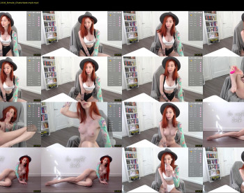 loony_moony — 40 minute Chaturbate couple cam show recording, 720p, Jul 3, 2022