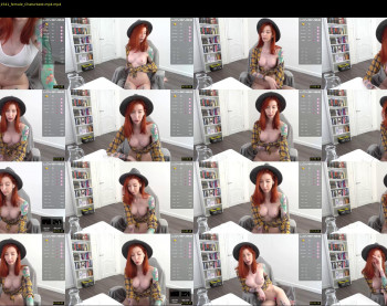 loony_moony — 58 minute Chaturbate couple cam show recording, 1080p, Jul 3, 2022