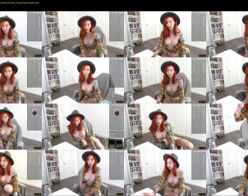 loony_moony — 35 minute Chaturbate couple cam show recording, 1080p, Jul 3, 2022