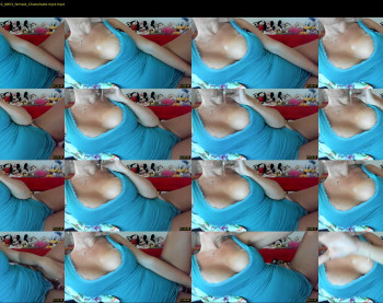 lovelywoman23 — 10 minute Chaturbate female cam show recording, 720p, Jul 3, 2022