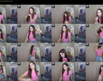 loxy_ — 31 minute Chaturbate female cam show recording, 1080p, Jul 3, 2022